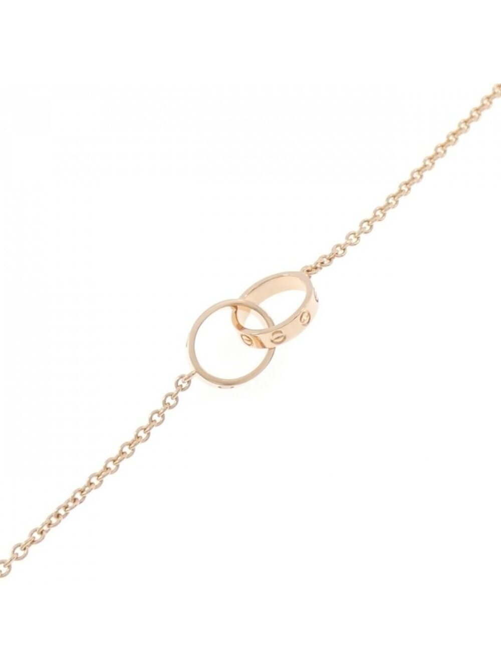Cartier Baby Love Bracelet